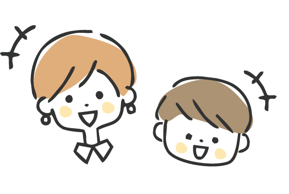 男子(現在年中さん継続通室)